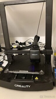 Ender 3 v3SE
