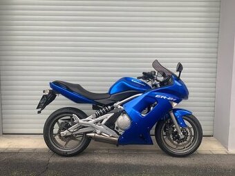 Kawasaki ER-6F ABS