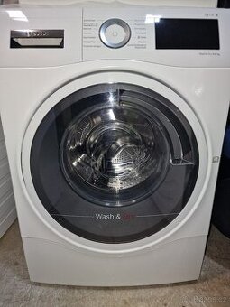 Pračka se sušičkou Bosch