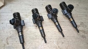 Vstřik 03G130073G 2.0 tdi 103kw BKD