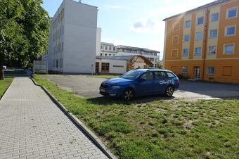 pozemek k pronájmu Šumperk