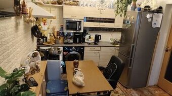 Pronájem bytu 2+1 Hrušovany u Brna - 1