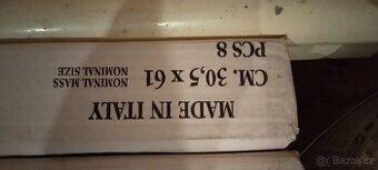 Italská dlažba 5m²