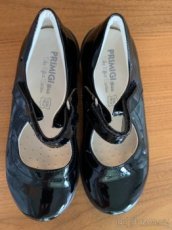 Primigi dívčí střevíce vel. 29