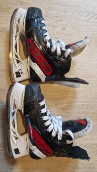 Dětské brusle CCM JETSPEED 33