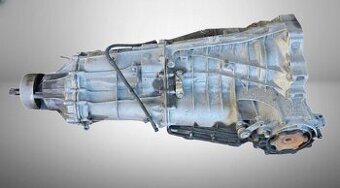Převodovka 7A START-STOP 4x4 NRY 3.0TDI 180KW Audi A4 B8 8K