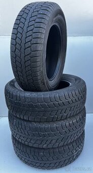 4x - zimní pneu - 215/65 R16 98H - MOTRIO - 6mm