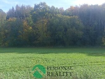 Prodej pole 2 259 m², Mrzky, ev.č. 02637