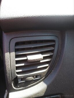 Kia Sportage SUV 2006 koupím mřížky