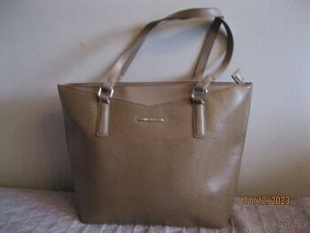 Béžová kabelka Jenny Fairy