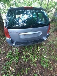 Peugeot 307 hdi  RHY 66KW