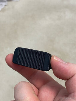 Krytka madla sklápění sedačky Škoda 110R