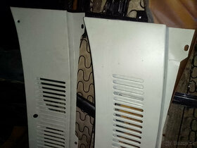 Volha 24 karosařina