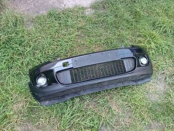 Originální přední nárazník Mini Cooper S R55 a R56