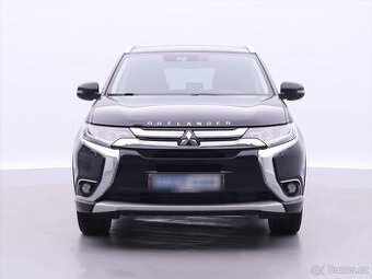 Mitsubishi Outlander 2,3 DI-D 110kW 4WD CZ Instyle (2018)