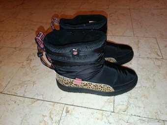 Prodám sněhule PUMA