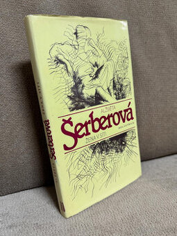 Žena v síti (Alžběta Šerberová)