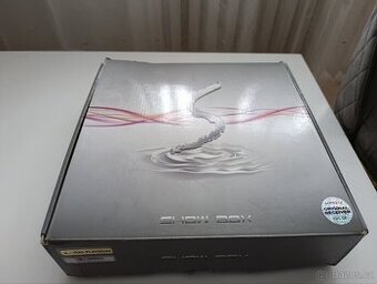 Digitální satelitní přijímač Showbox S-700 Platinum
