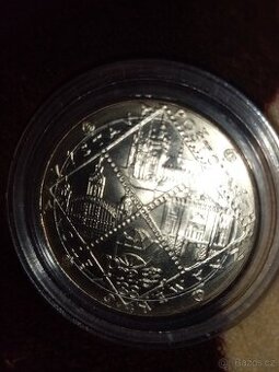 7ks 100Kčs Pamětní mince ČSSR / ČSFR - 1