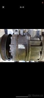 Klima kompresory VW,Renault