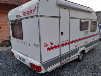 Beyerland Sprinter 440