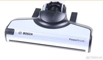 Vysavač Bosch PowerBrush díly