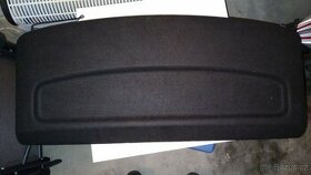 Nissan Note 2 Plato Kufru. Jako nové.