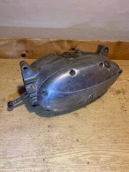 Polomotor Jawa Pionyr 550/555