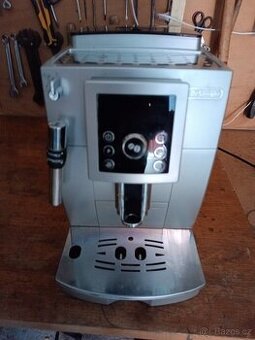 Koupím  poškozené i funkční kávovary