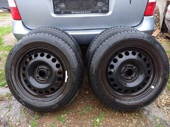 Letni sada 185/65/R15, 4x100,