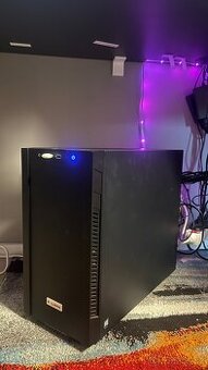 Herní počítač HAL3000