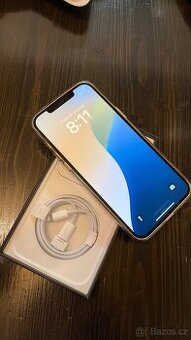 Apple iPhone 12 Pro Max 256GB Gold