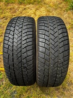 Zimní pneu 225 55 18 2ks