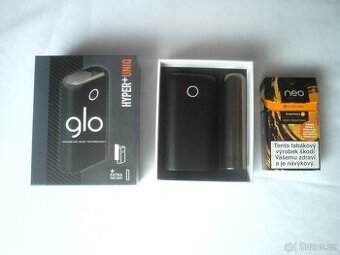 glo HYPER+UNIQ