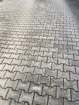 Betonová dlažba best 6 cm