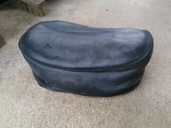 Predám sedadlo na Jawa 555