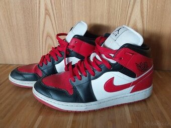 Tenisky Nike Jordan vel. 44,5