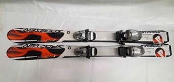 Sporten sjezdové lyže – délka 100 cm