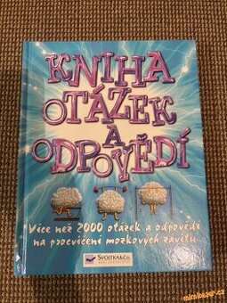 Kniha otázek a odpovědí
