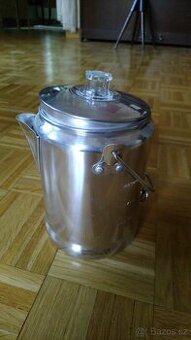 Turistický kávovar Easy Camp Adventure Coffee Pot