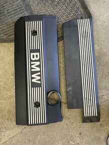 Kryt motoru bmw e60
