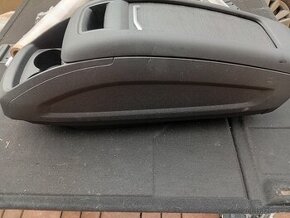 C4 PICASSO 2, SPACETOURER, GRAND PICASSO 2, STŘEDOVÝ TUNEL