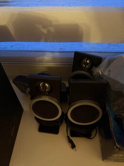 Prodam repro sestavu 4.1