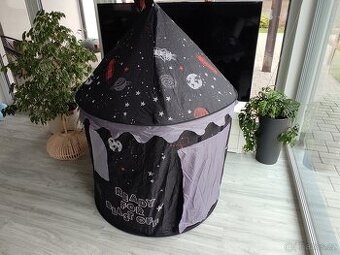 Dětský stan na hraní, stan do pokoje