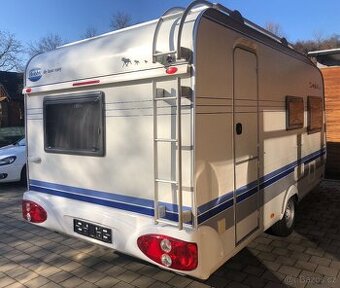 Karavan Hobby 440 De Luxe Easy