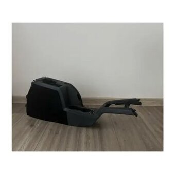 Středový tunel Octavia 2 FACELIFT