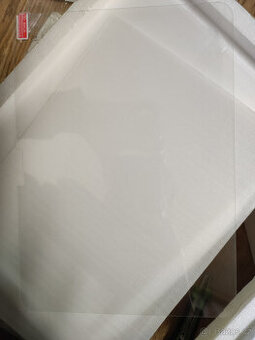 Ochranne sklo na ipad air 2024 2ks