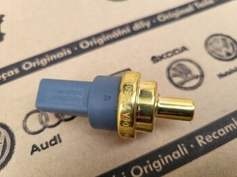 06A919501A - Snímač teploty chladicí kapaliny - 1