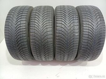 Zimní pneu 225/55/17 Michelin