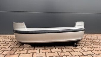 Zadní nárazník Škoda octavia II hatchback